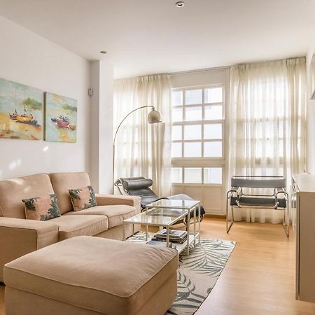 Precioso Apartamento Nuevo En El Centro De A Coruna! Экстерьер фото