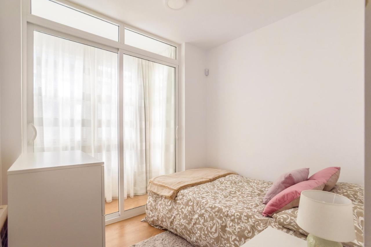 Precioso Apartamento Nuevo En El Centro De A Coruna! Экстерьер фото